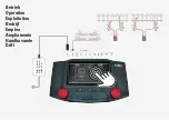 Предварительный просмотр 2 страницы marklin Central Station 3 60216 Operation