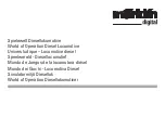 marklin Central Station 60213 Manual preview