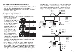 Preview for 7 page of marklin Connect-6017 Manual