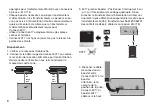 Preview for 8 page of marklin Connect-6017 Manual