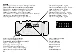 Preview for 20 page of marklin DE 6/6 Instruction Manual