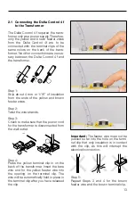 Preview for 15 page of marklin delta control 4f User Manual