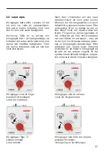 Preview for 69 page of marklin delta control 4f User Manual