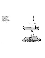 Preview for 16 page of marklin DHG 500 User Manual