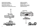 Предварительный просмотр 10 страницы marklin DHG 700 Assembly Instructions Manual