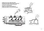 Предварительный просмотр 11 страницы marklin DHG 700 Assembly Instructions Manual