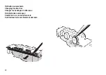 Предварительный просмотр 12 страницы marklin DHG 700 Assembly Instructions Manual