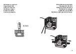 Предварительный просмотр 13 страницы marklin DHG 700 Assembly Instructions Manual