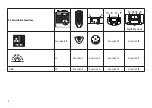 Preview for 8 page of marklin DHG 700 Manual