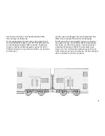 Preview for 3 page of marklin Doppelstockwagen User Manual