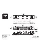 Preview for 4 page of marklin Doppelstockwagen User Manual