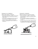 Предварительный просмотр 27 страницы marklin EB 3/5 series User Manual