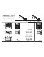 Preview for 13 page of marklin Eisenbahndrehkrans User Manual