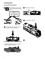 Предварительный просмотр 6 страницы marklin Freight Train Manual