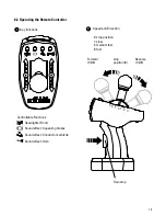 Предварительный просмотр 15 страницы marklin Freight Train Manual