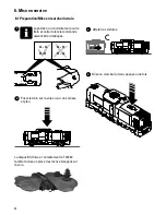 Предварительный просмотр 22 страницы marklin Freight Train Manual