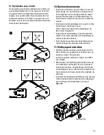 Предварительный просмотр 25 страницы marklin Freight Train Manual