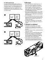 Предварительный просмотр 33 страницы marklin Freight Train Manual