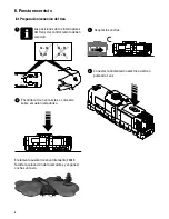 Предварительный просмотр 42 страницы marklin Freight Train Manual