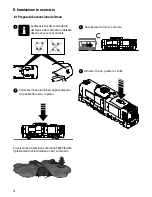 Предварительный просмотр 50 страницы marklin Freight Train Manual