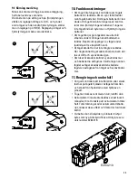 Предварительный просмотр 61 страницы marklin Freight Train Manual