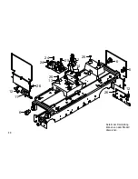 Предварительный просмотр 20 страницы marklin Gea 2/4 Manual