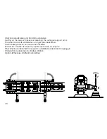 Предварительный просмотр 18 страницы marklin GOLIATH User Manual