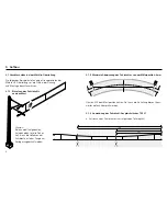 Предварительный просмотр 8 страницы marklin H0-Oberleitung User Manual