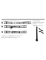 Предварительный просмотр 9 страницы marklin H0-Oberleitung User Manual