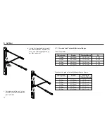 Предварительный просмотр 10 страницы marklin H0-Oberleitung User Manual