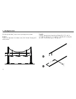 Предварительный просмотр 18 страницы marklin H0-Oberleitung User Manual