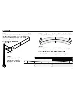 Предварительный просмотр 23 страницы marklin H0-Oberleitung User Manual