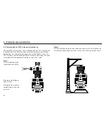 Предварительный просмотр 30 страницы marklin H0-Oberleitung User Manual