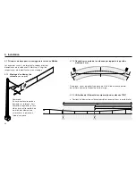 Предварительный просмотр 38 страницы marklin H0-Oberleitung User Manual