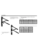 Предварительный просмотр 40 страницы marklin H0-Oberleitung User Manual