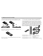 Предварительный просмотр 41 страницы marklin H0-Oberleitung User Manual