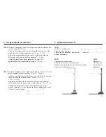 Предварительный просмотр 75 страницы marklin H0-Oberleitung User Manual