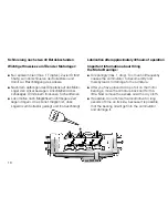 Предварительный просмотр 16 страницы marklin Henschel Baureihe DH User Manual