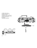 Предварительный просмотр 22 страницы marklin Henschel Baureihe DH User Manual