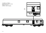 Preview for 16 page of marklin Hilfswagen-Set Manual