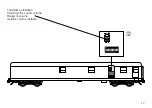 Предварительный просмотр 17 страницы marklin Hilfswagen-Set Manual