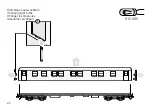 Предварительный просмотр 22 страницы marklin Hilfswagen-Set Manual