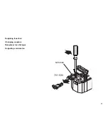 Предварительный просмотр 11 страницы marklin hilfswagen Instruction Manual