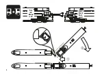 Preview for 4 page of marklin ICE BR 406 88715 Manual