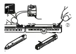 Preview for 10 page of marklin ICE BR 406 88715 Manual