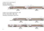 Preview for 12 page of marklin ICE BR 406 88715 Manual