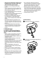 Предварительный просмотр 4 страницы marklin ICE Manual