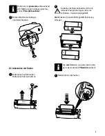 Предварительный просмотр 5 страницы marklin ICE Manual