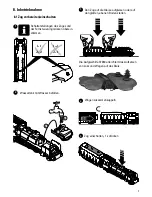 Предварительный просмотр 7 страницы marklin ICE Manual