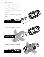 Предварительный просмотр 9 страницы marklin ICE Manual